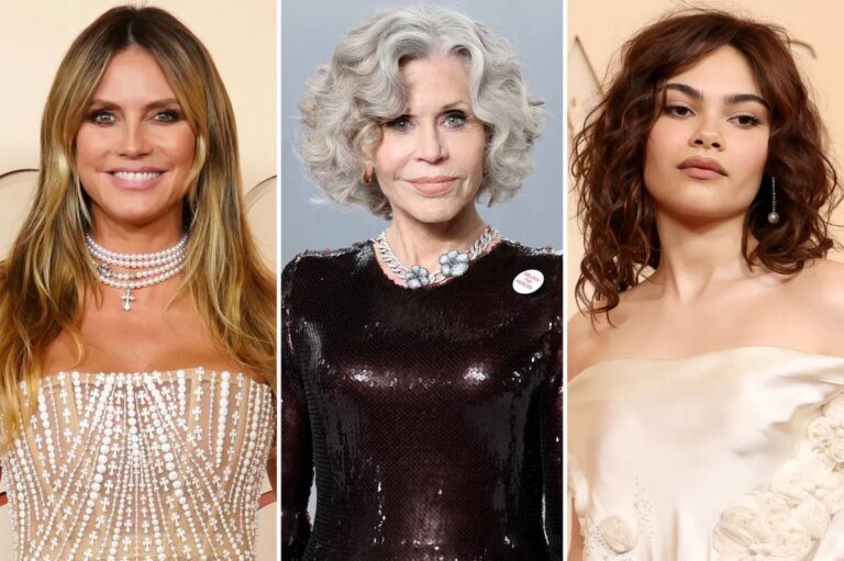 Five Celebrities Rocked This Affordable Nude Lipstick at the Oscars — Only $8!