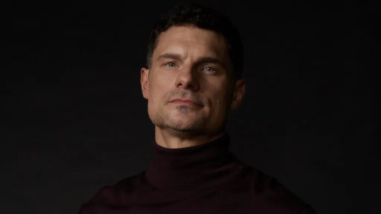 Flula Borg Joins the Cast of ‘Tulsa King’ as a Tech Billionaire in Season 4