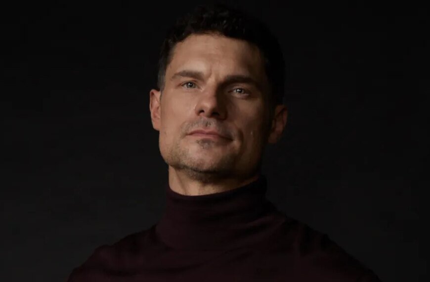 Flula Borg Joins the Cast of ‘Tulsa King’ as a Tech Billionaire in Season 4