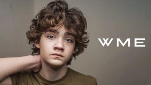 Flynn Gray, Star of 'Star Wars: Starfighter,' Joins WME Talent Agency