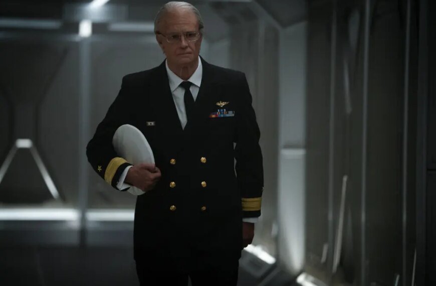 For All Mankind Gets Renewed for Its Sixth and Final Season on Apple TV+