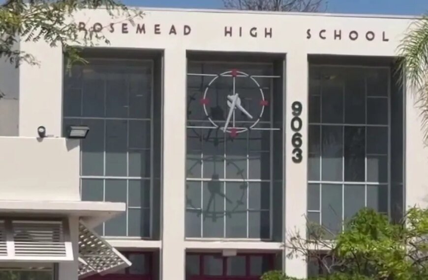 Former El Monte Students Share Experiences of Alleged Abuse by Staff, Some Cases Dating Back to the 1990s