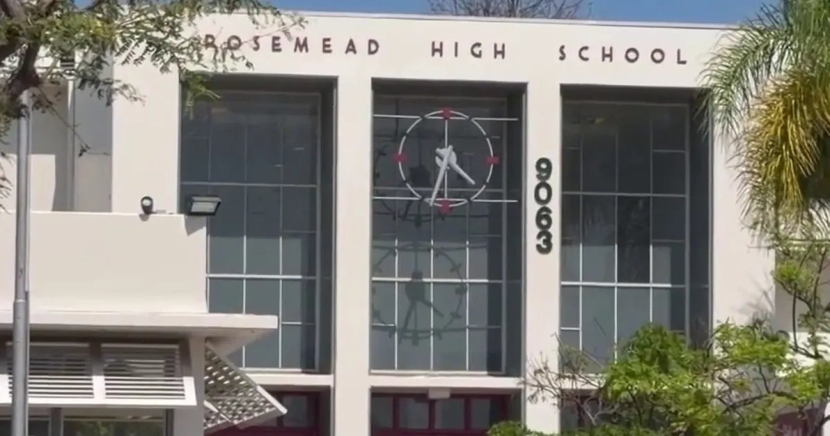 Former El Monte Students Share Experiences of Alleged Abuse by Staff, Some Cases Dating Back to the 1990s