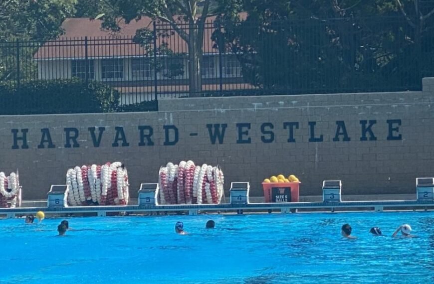Former Water Polo Player Speaks Out About Racism, Sexual Assault, and Lack of Accountability at Prestigious Los Angeles School
