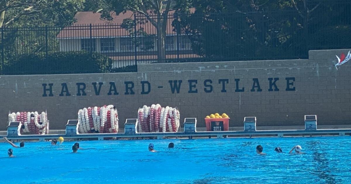 Former Water Polo Player Speaks Out About Racism, Sexual Assault, and Lack of Accountability at Prestigious Los Angeles School