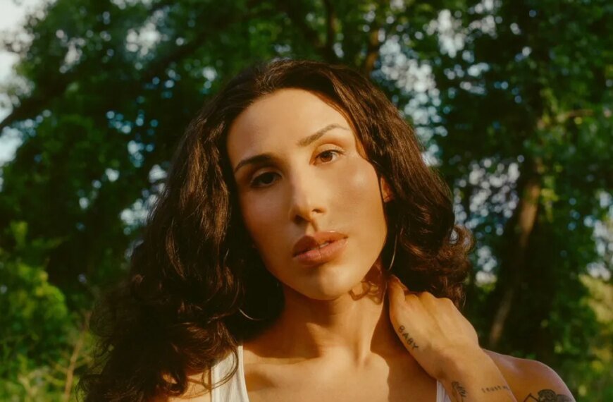 Fox Entertainment Studios Partners with River Gallo, Star and Writer of 'Ponyboi'