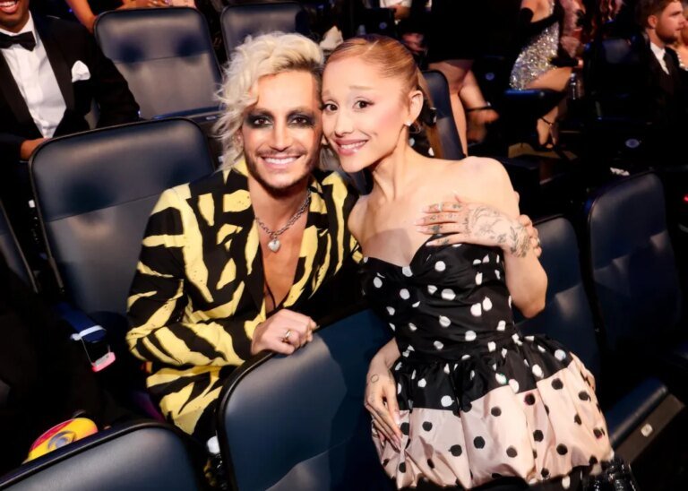 Frankie Grande Talks About His 'Survivor' Audition Experience Before Joining the Big Brother House