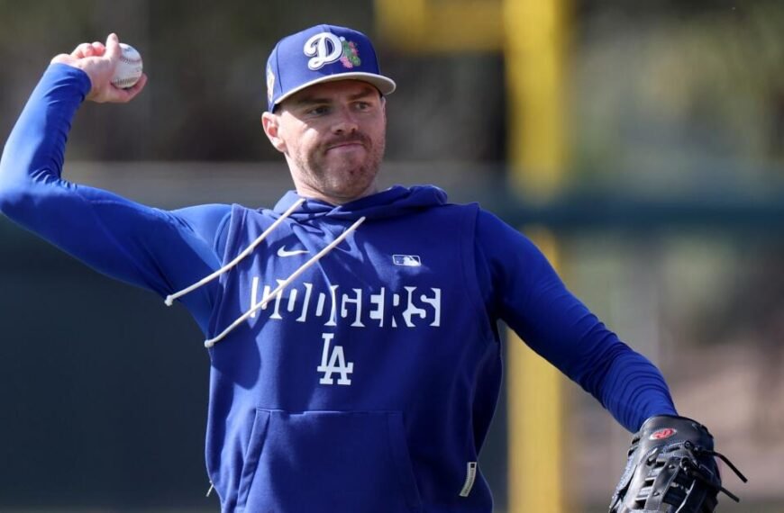 Freddie Freeman: Why He Will Always Be Remembered as a Dodger in L.A. and Cooperstown