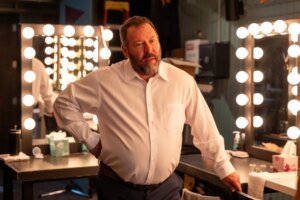 Free Bert Returns for a Second Season on Netflix