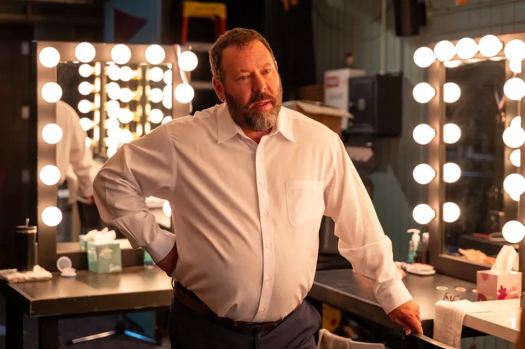 Free Bert Returns for a Second Season on Netflix