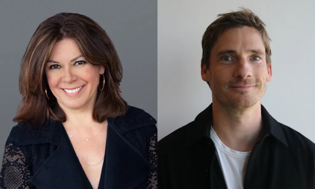 Fremantle Welcomes Ben Crompton from NBCUniversal as Andrew Llinares' Successor