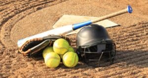 Friday Highlights: Scores from High School Baseball and Softball