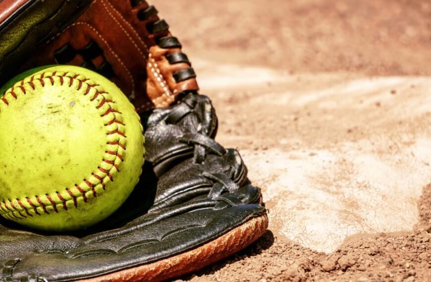 Friday Highlights: Scores from High School Baseball and Softball