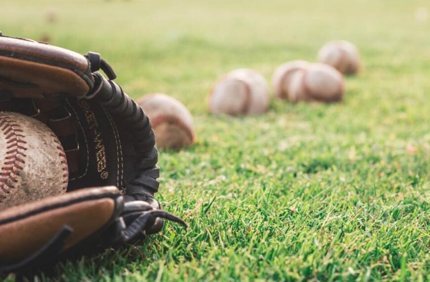 Friday Scores for High School Baseball and Softball