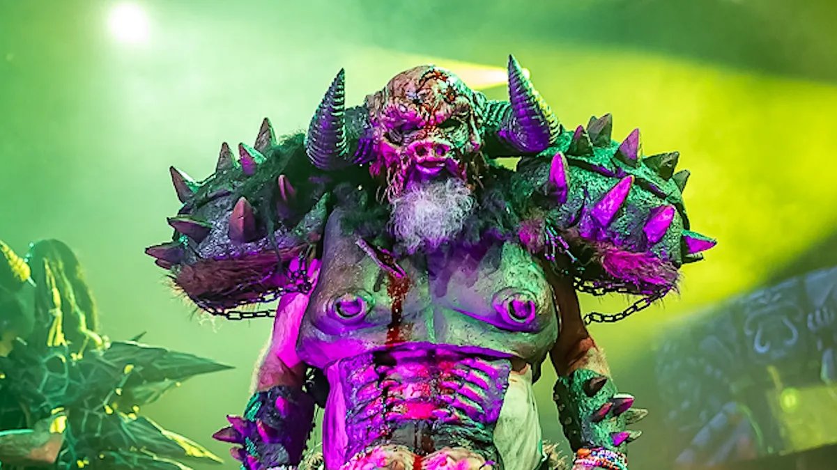 GWAR Launches 2026 Spring US Tour with Soulfly and King Parrot