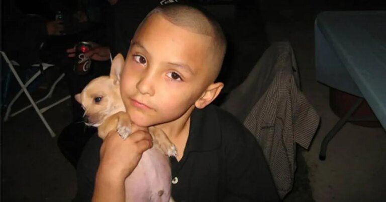 Gabriel Fernandez's Mother Will Not Be Resentenced for Her Son's Tragic Death