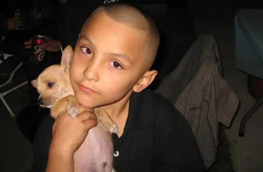 Gabriel Fernandez's Mother Will Not Be Resentenced for Her Son's Tragic Death