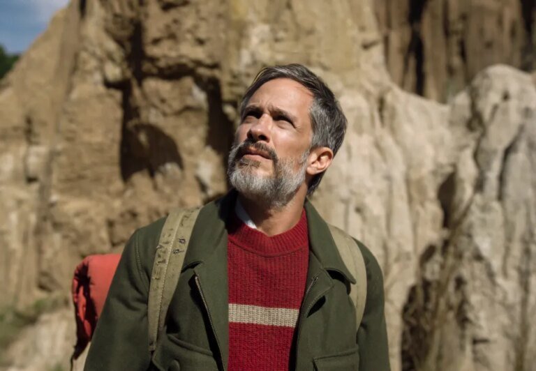 Gael García Bernal Takes on a New Role in Netflix's 'In The Valley Of Shadows,' Inspired by H.G. Wells' 'The Country Of The Blind'