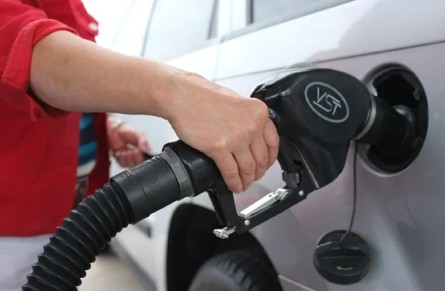 Gas Prices Likely to Rise with Increasing Crude Oil Costs Following Iran Conflict