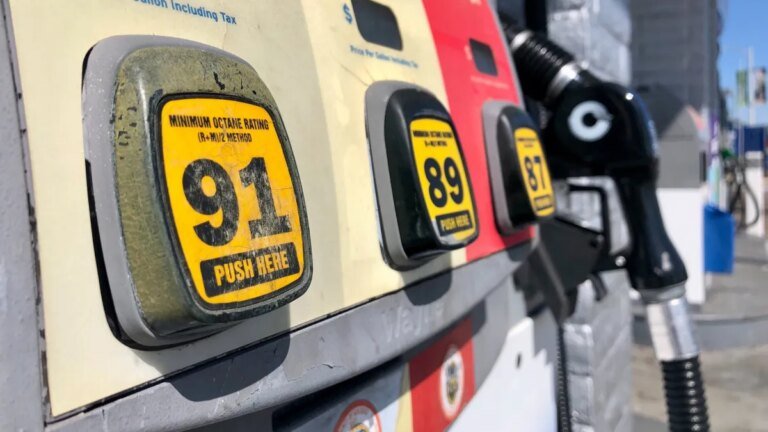 Gas Prices Surpass $6 in Four California Counties: Here’s What You Need to Know