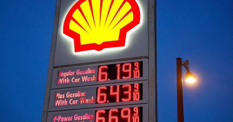 Gas Prices in Southern California: A County-by-County Look as LA Surpasses $6