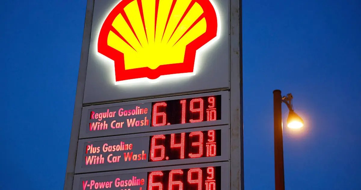 Gas Prices in Southern California: A County-by-County Look as LA Surpasses $6