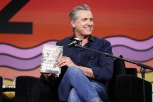Gavin Newsom Critiques FCC Chairman's Broadcaster Threat on Iran War Coverage, Calls It a Tactic of Dictators as He Hints at Presidential Aspirations – SXSW