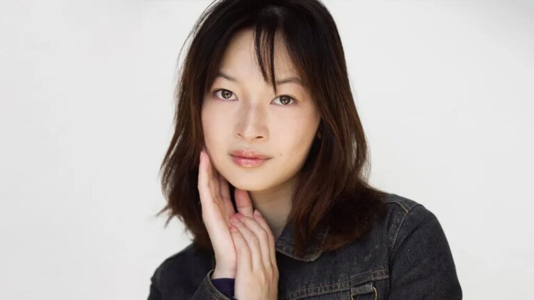 Gemma Chua-Tran Joins the Cast of Netflix’s ‘Gundam’ Film