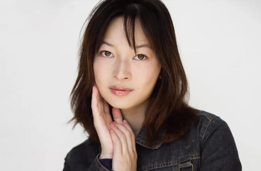Gemma Chua-Tran Joins the Cast of Netflix’s ‘Gundam’ Film