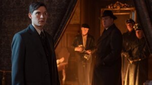 German Series 'The Widow Killer' Expands Its Reach with New Deals in Europe with Canal+ and SVT