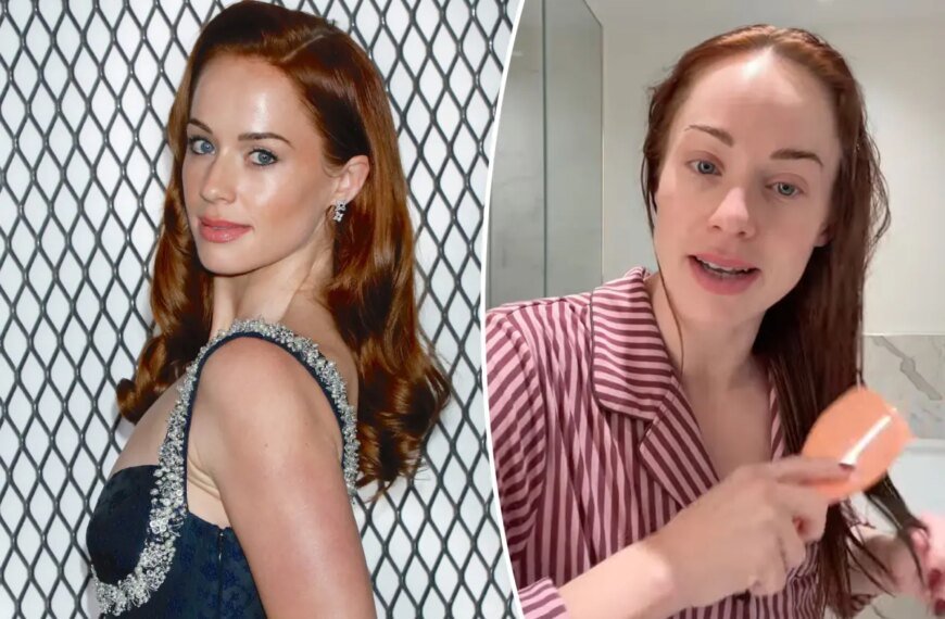 Get 25% Off Whitney Leavitt's Tips for Stronger Hair on Amazon