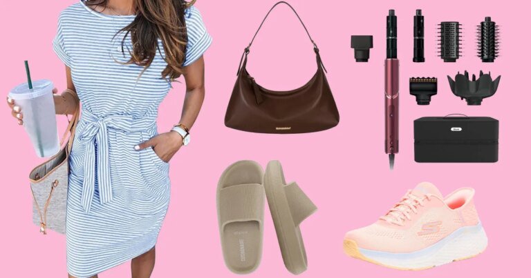 Get Ready for Amazon's Spring Sale: Early Deals Starting at Just $3!