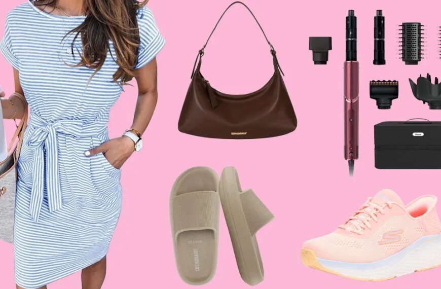 Get Ready for Amazon's Spring Sale: Early Deals Starting at Just $3!