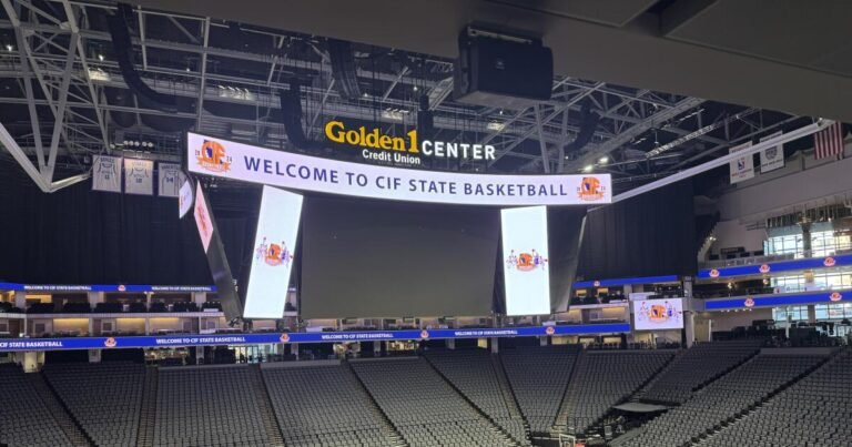 Get Ready for Game Day: Excitement and Anticipation in High School Basketball