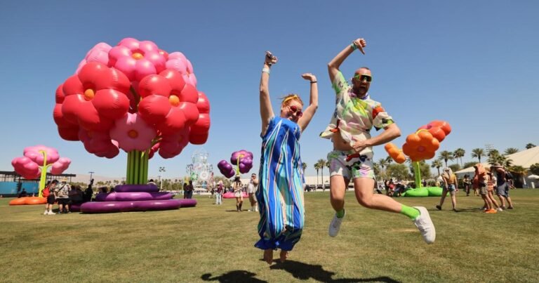 Get Your Festival Questions Ready for Coachella 2026: Our Experts Are Here to Help!