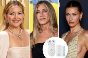 Get a Red Carpet-Ready Jawline for Less: 20% Off Celebrity-Approved Tips