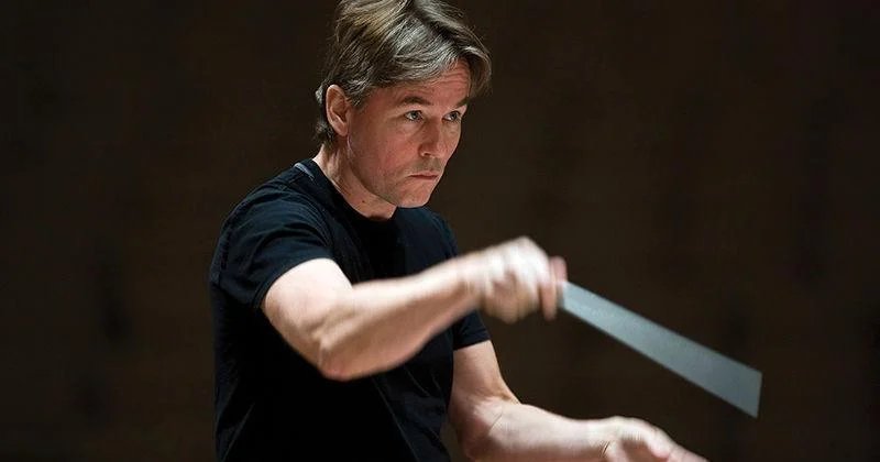 Get a Sneak Peek at the 2026/27 LA Phil Season at Walt Disney Concert Hall