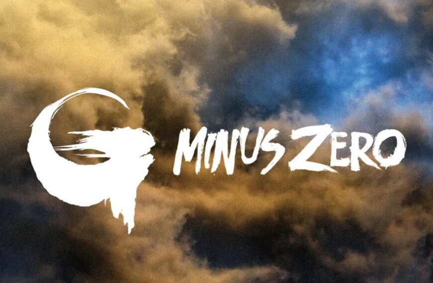 Get a Sneak Peek of 'Godzilla Minus Zero' with Director Takashi Yamazaki at CinemaCon