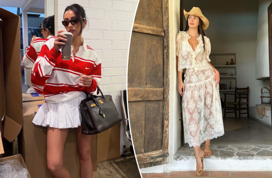 Get the Casual California Look This Spring: Easy Tips to Embrace the Trend