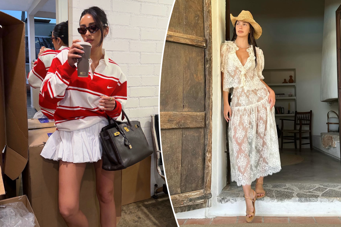 Get the Casual California Look This Spring: Easy Tips to Embrace the Trend