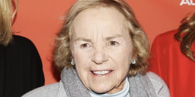 Get to Know Ethel Kennedy: JFK Jr.'s Aunt and Her Efforts to Support Carolyn Bessette
