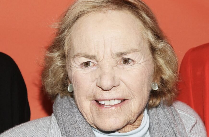 Get to Know Ethel Kennedy: JFK Jr.'s Aunt and Her Efforts to Support Carolyn Bessette