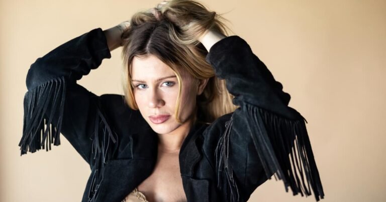 Get to Know Slayyyter: The Real Story Behind the 'Worst Girl in America'