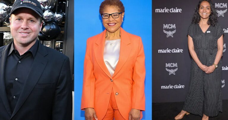 Get to Know the 14 Candidates Running for LA Mayor