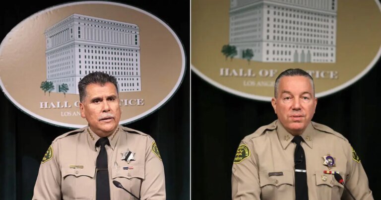 Get to Know the Candidates for LA County Sheriff in the June 2 Primary Election