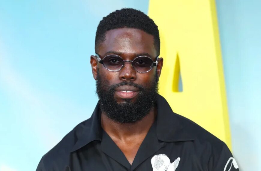 Ghetts, Star of ‘Supacell’, Sentenced to 12 Years for Fatal Hit-and-Run Incident in the UK
