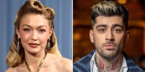 Gigi Hadid and Zayn Malik Enjoy a Special Concert Day with Their Daughter Khai, Who Dazzles with Long Braided Hair
