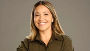 Gina Rodriguez Joins ‘Matlock’ Season 2 Finale, Reuniting with Jennie Snyder Urman from ‘Jane The Virgin’