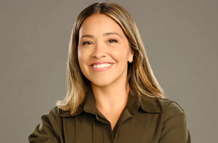 Gina Rodriguez Joins ‘Matlock’ Season 2 Finale, Reuniting with Jennie Snyder Urman from ‘Jane The Virgin’