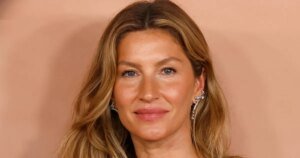 Gisele Bundchen's Go-To Glaze for a Fresh, Dewy Look Before Makeup
